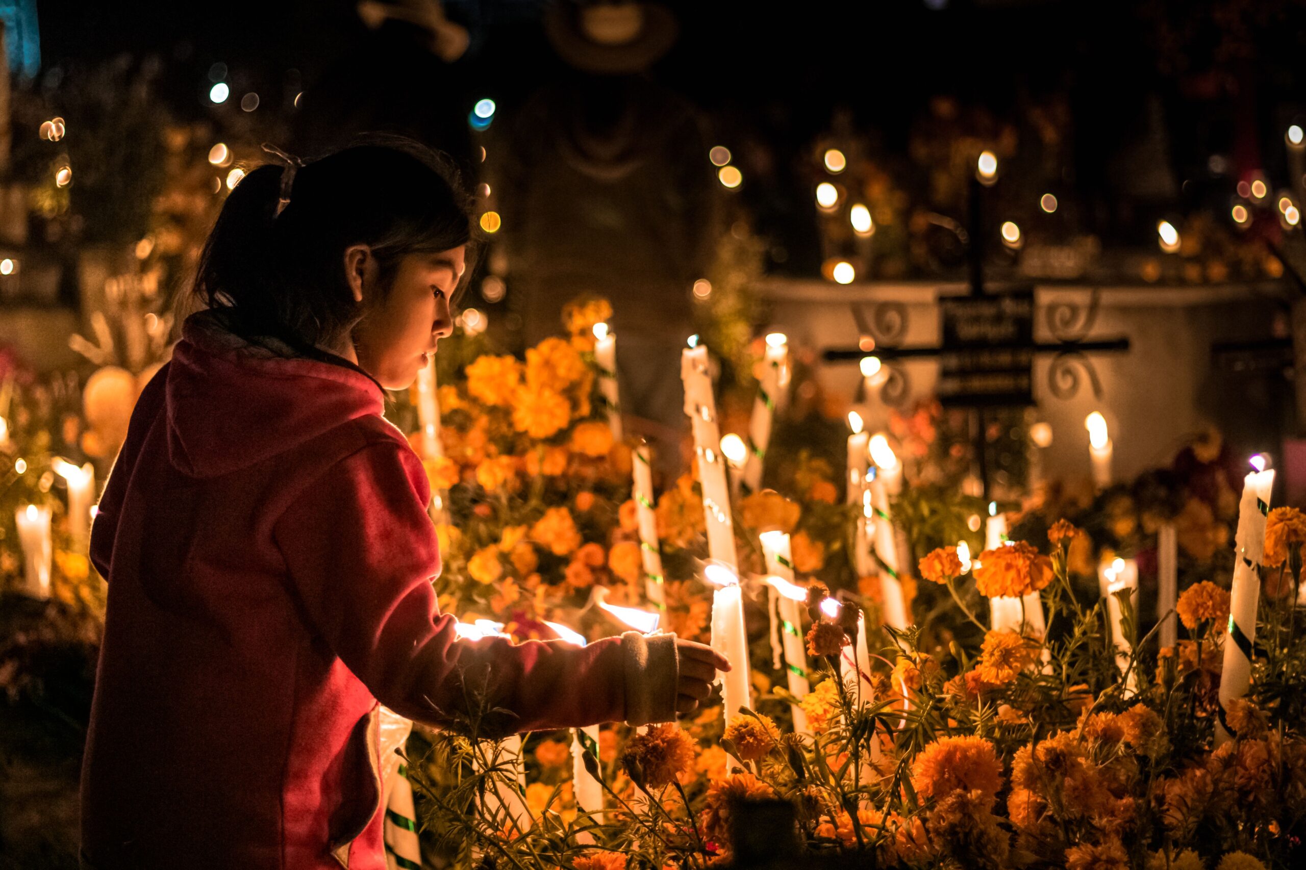 Day of the Dead Special Tour